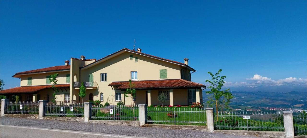 Bellavista Alba, 4* Alba (Piedmont)