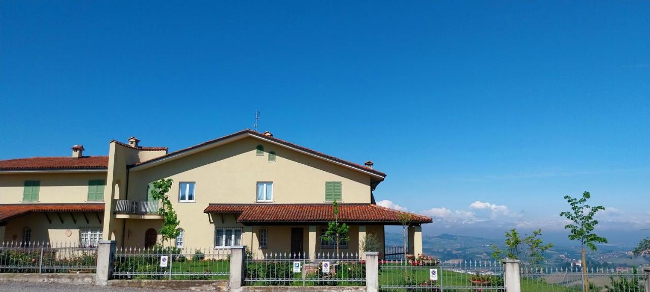 Bellavista Alba, 4*