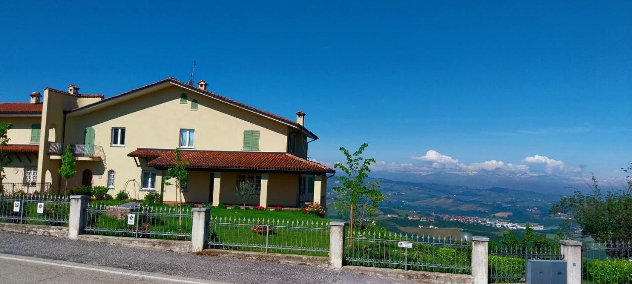 Bellavista Alba, Bed & Breakfast Alba (Piedmont)