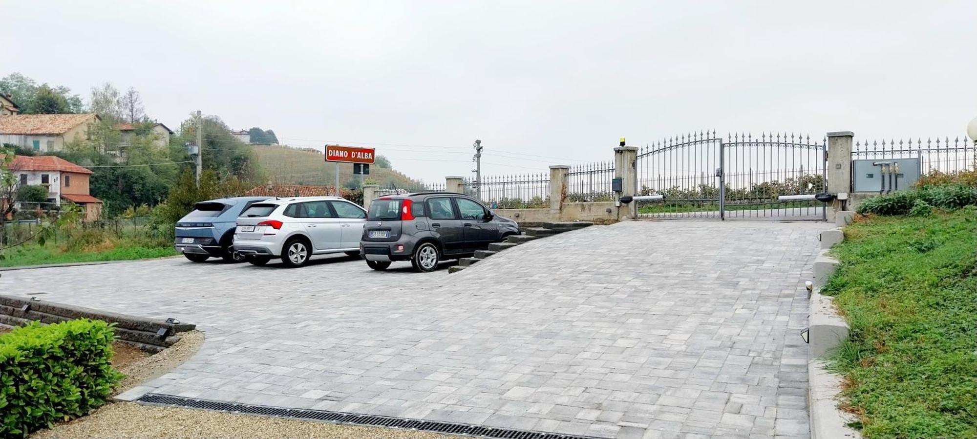 Bellavista Alba, 4*