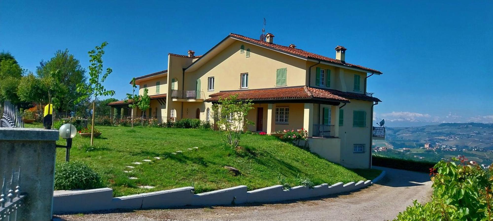 Bellavista Alba, Alba (Piedmont)