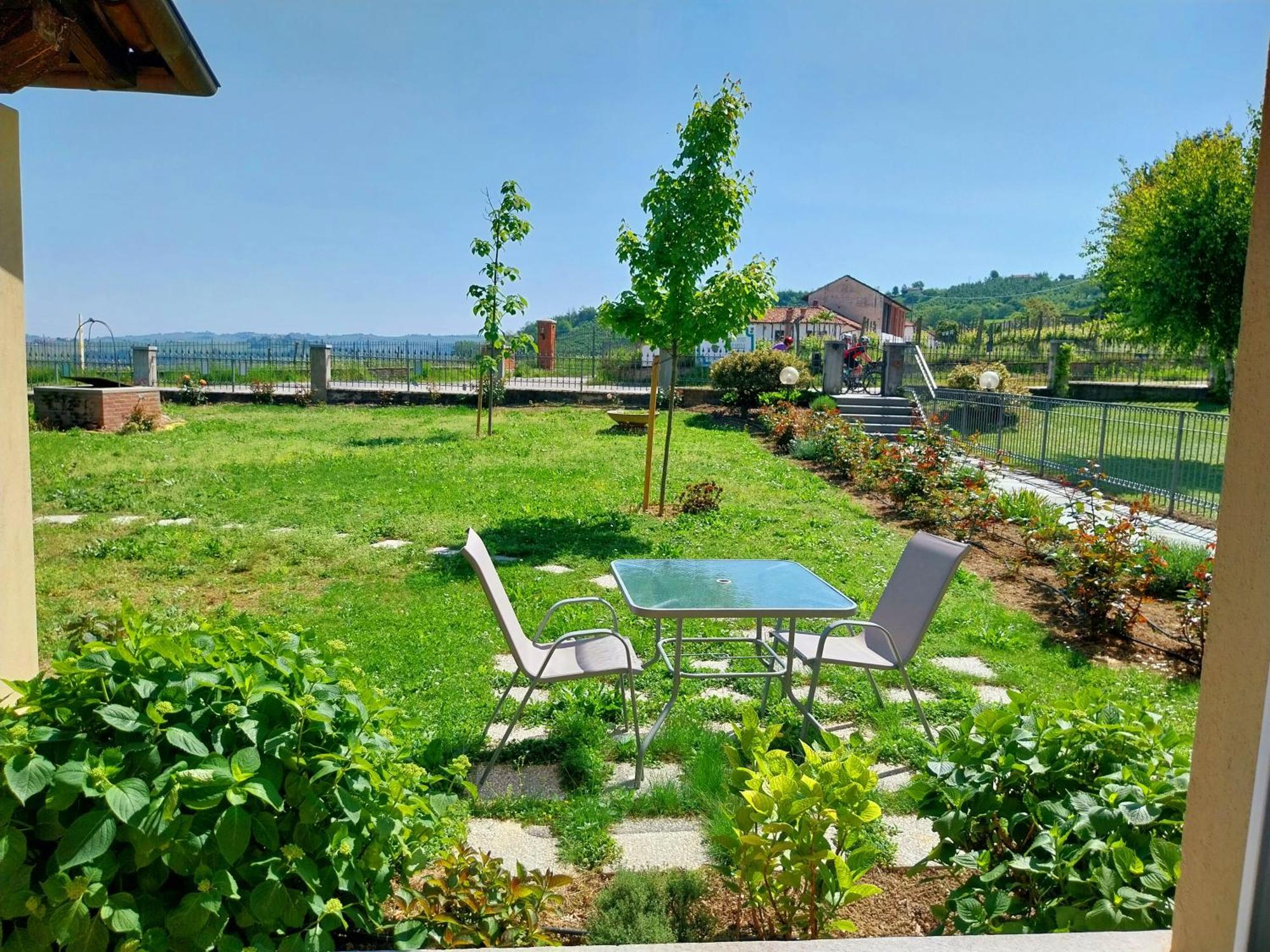 Bellavista Alba, Bed & Breakfast Alba (Piedmont)