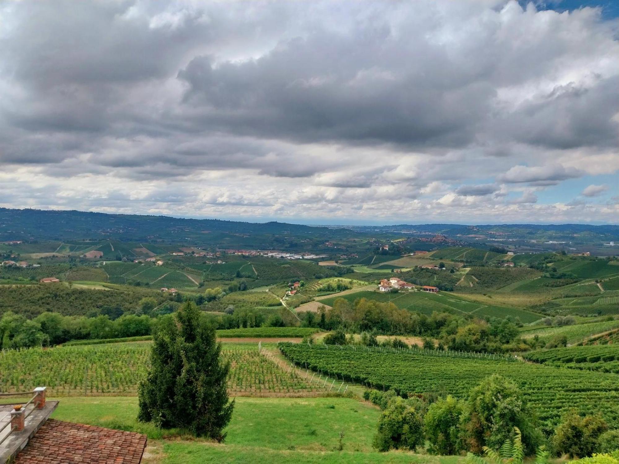 Bellavista Alba, Bed and breakfast